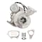 Rotomaster Turbocharger, M1040128N M1040128N - alternate 1